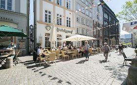 Appartements In Der Historischen Deichstrasse Contactless Check In